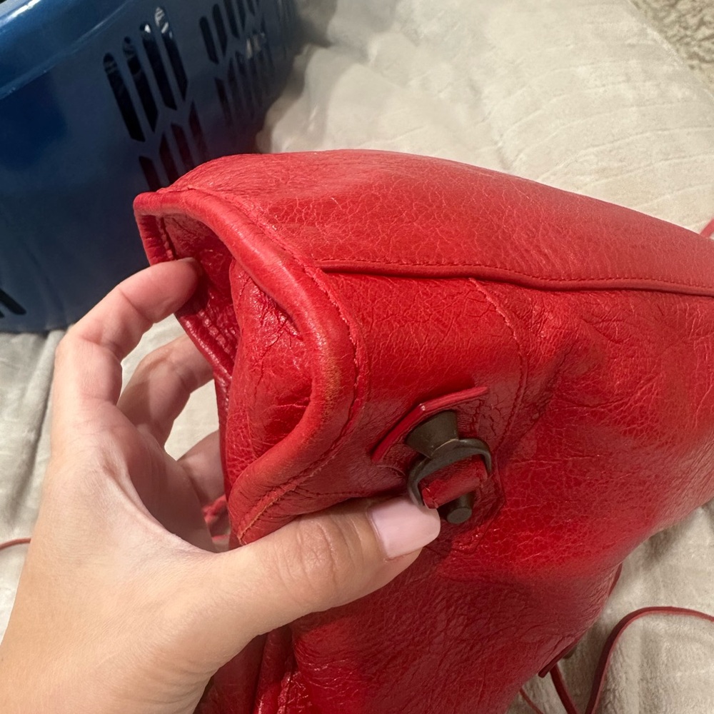 Balenciaga City Classic Handbag - Picture 14 of 16